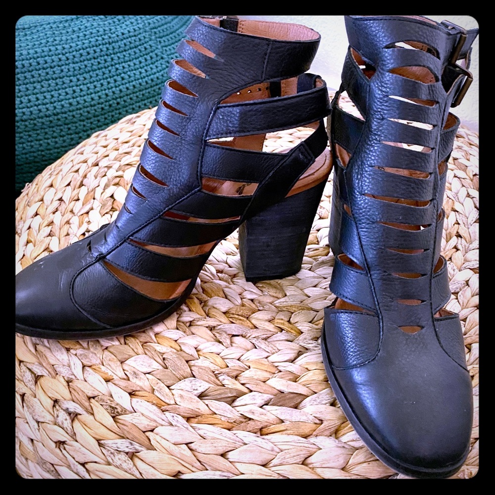 Free People Sandals